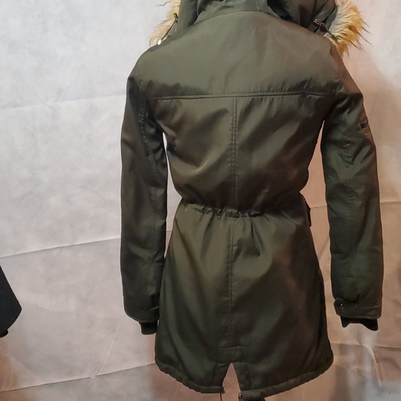 Winter Jacket - Picture 2 of 5